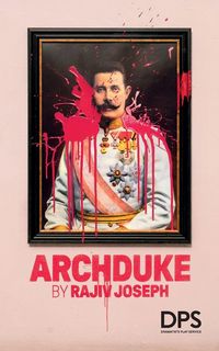 Produktbild: Archduke
