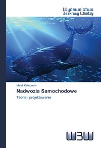 Produktbild: Nadwozia Samochodowe