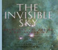 Produktbild: The Invisible Sky
