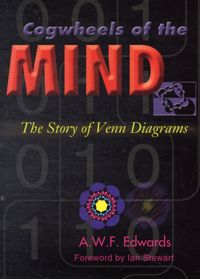 Produktbild: Cogwheels of the Mind