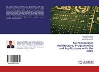 Produktbild: Microprocessor Architecture, Programming and Applications with the 8085