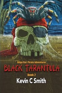 Produktbild: Black Tarantula