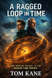 Produktbild: A Ragged Loop in Time