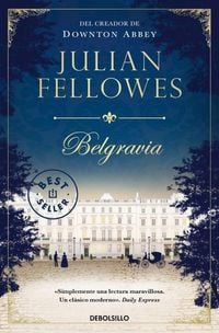 Produktbild: Belgravia / Julian Fellowe's Belgravia