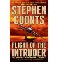 Produktbild: Coonts, S: Flight of the Intruder
