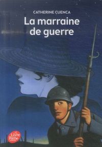Produktbild: La marraine de guerre