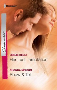 Produktbild: Her Last Temptation/Show & Tell