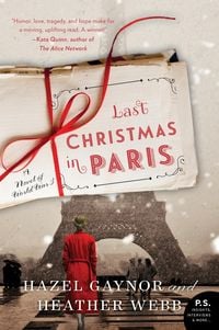 Produktbild: Last Christmas in Paris