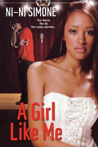 Produktbild: A Girl Like Me