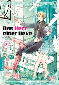 Produktbild: Das Herz einer Hexe 02