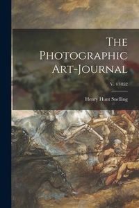 Produktbild: The Photographic Art-journal; v. 4 1852