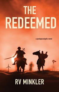 Produktbild: The Redeemed