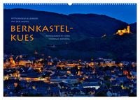Produktbild: BERNKASTEL-KUES (Wandkalender 2026 DIN A2 quer), CALVENDO Monatskalender