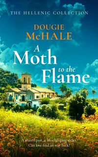 Produktbild: A Moth to the Flame