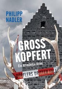 Produktbild: Gro&szlig;kopfert