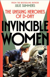 Produktbild: Invincible Women
