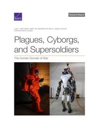 Produktbild: Plagues, Cyborgs, and Supersoldiers