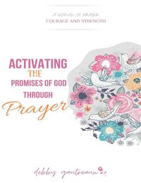 Produktbild: Activating the Promises of God through Prayer