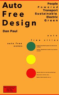 Produktbild: Auto Free Design (Philosophy of Action, Design and Multiplicity, #1)