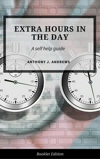 Produktbild: Extra Hours in the Day (Self Help)