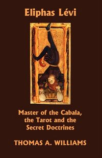 Produktbild: Eliphas Levi Master Of The Cab