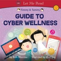 Produktbild: Timmy & Tammy: Guide To Cyber Wellness