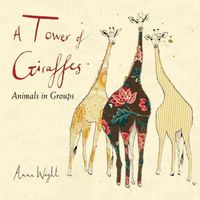 Produktbild: Tower Of Giraffes
