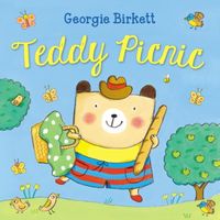 Produktbild: Birkett, G: Teddy Picnic