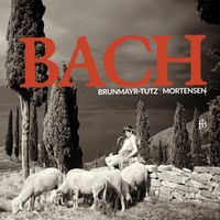 Produktbild: Fl&ouml;tensonaten BWV 1030,1034 & 1035/Partita