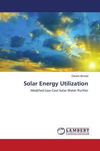 Produktbild: Solar Energy Utilization