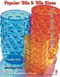 Produktbild: Popular '50s and '60s Glass