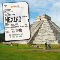 Produktbild: Opitz, I: Mexiko/CD
