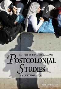 Produktbild: Postcolonial Studies