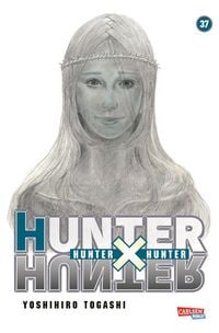 Produktbild: Hunter X Hunter 37