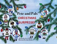 Produktbild: Pete and Pals' Christmas Surprise!
