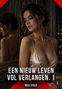 Produktbild: Een nieuw leven vol verlangen. 1