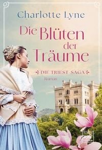 Produktbild: Die Bl&uuml;ten der Tr&auml;ume
