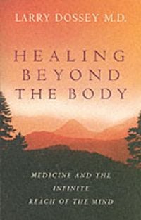 Produktbild: Healing Beyond the Body