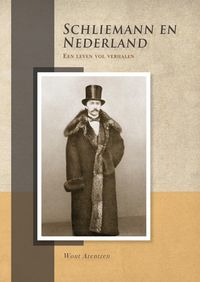 Produktbild: Schliemann en Nederland