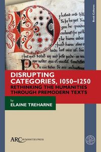 Produktbild: Disrupting Categories, 1050-1250