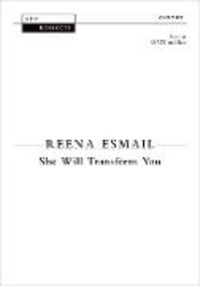 Produktbild: She Will Transform You