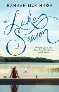 Produktbild: The Lake Season