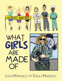 Produktbild: What Girls Are Made Of