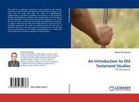Produktbild: An Introduction to Old Testament Studies