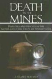 Produktbild: Death in the Mines