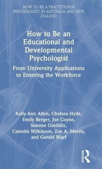 Produktbild: How to be an Educational and Developmental Psychologist