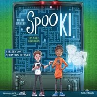 Produktbild: SpooKI 2: Ins Netz gegangen