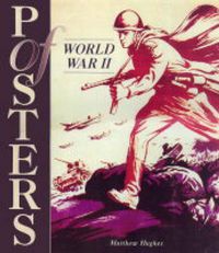 Produktbild: Hughes, M: Posters of World War II