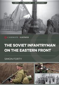 Produktbild: Soviet Infantryman on the Eastern Front