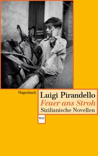Produktbild: Feuer ans Stroh